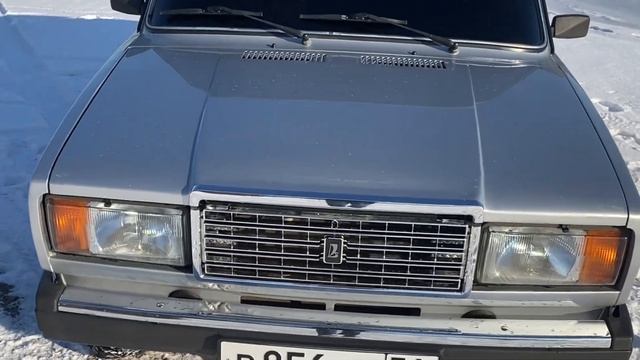 СЕМЕРКА ЗА 300.000 | СКОЛЬКО ВЛОЖЕНО? | обзор на ваз 2107 смотреть онлайн