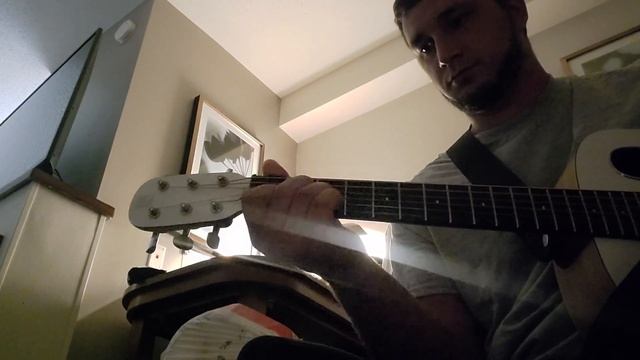 " У дикого гуся могучие крылья..." смотреть онлайн