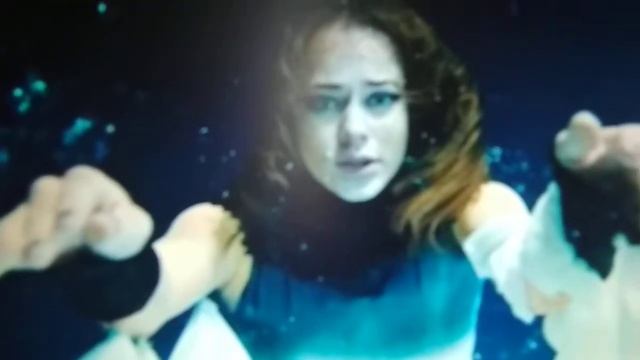 Песня из фильма Лёд