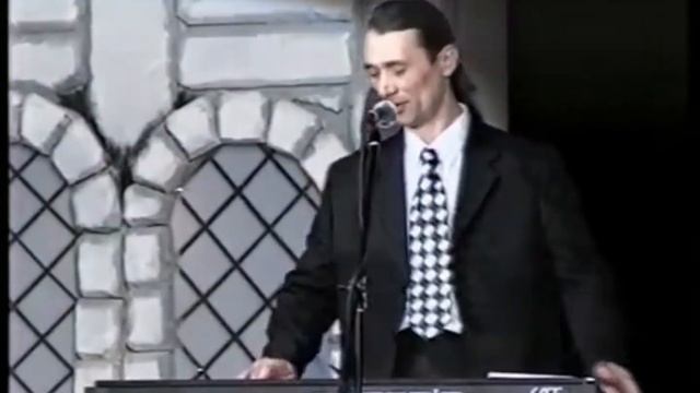 Айфара - Мин көтүче