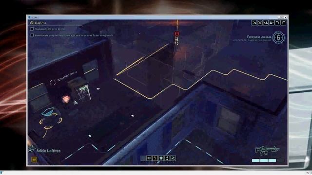 xcom 2 часть 3 смотреть онлайн