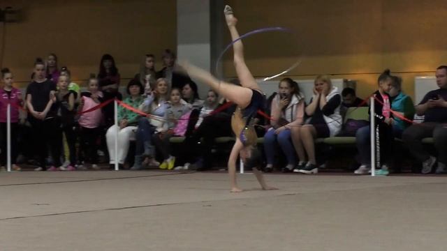 Мельник Марина 2007 - мисс фотогеничность Чемпионата смотреть онлайн