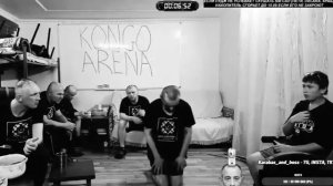 МАЛЫШ И БРИГАДА | НОЧЬ УЖАСА | КАРАБАС И БОСС СТРИМ | КВА