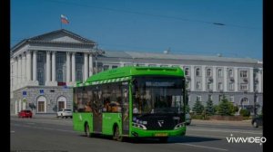 История про автобуса Volgabus-4298.G4 CNG 10599 Курск Курская обл?