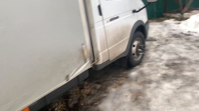 ПЕРВЫЙ РЕЙС В 2025 / Регулирую насос-форсунки ГАЗ-560 (Штай смотреть онлайн