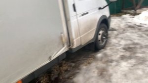 ПЕРВЫЙ РЕЙС В 2025 / Регулирую насос-форсунки ГАЗ-560 (Штай