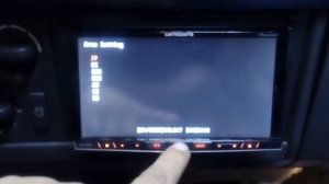 Продолжение обзора Pioneer Carrozzeria Zh0077