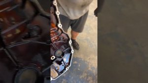 Регулировка клапанов , замена грм , ниссан тиида #Nissan Tii