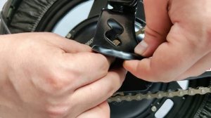 Сборка электровелосипеда Jetson V2 PRO