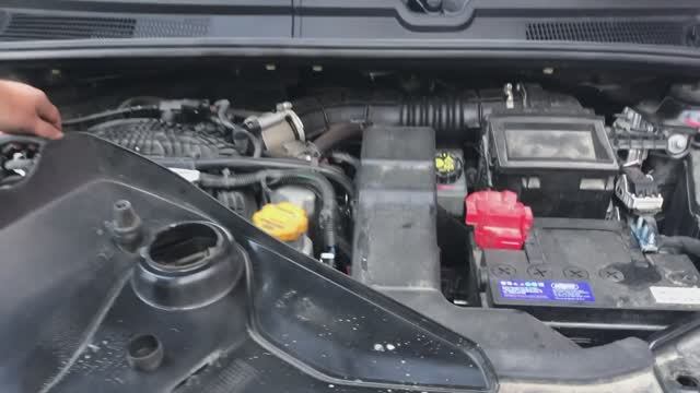 ДЕРГАЕТСЯ ВЕСТА И ХРЕЙ/УБИРАЕМ ПОДСОС ВОЗДУХА/РЕШИТ ПРОБЛЕМУ!? смотреть онлайн