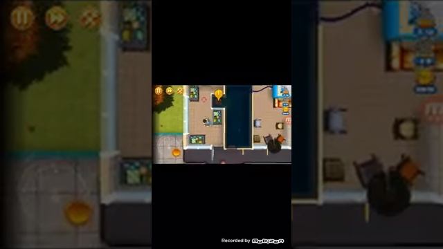 Летсплей по игру Robbery BOB 2 смотреть онлайн