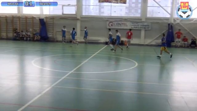 Чемпионат Кировского района по мини-футболу 2014-2015. 9 ТУ смотреть онлайн