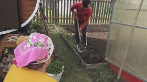 6 соток 21 мая 2025 года 2 часть.