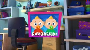 Фиксики, 5 сезон, 45 серия