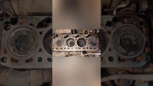 Форд Фокус 1.8TDCi, KKDA (FFBA) замена прокладки ГБЦ #фордфокус