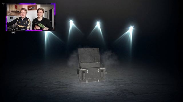 Слили 35к ГОЛДЫ на Советские Контейнеры в TanksBlitz | Ушли в смотреть онлайн