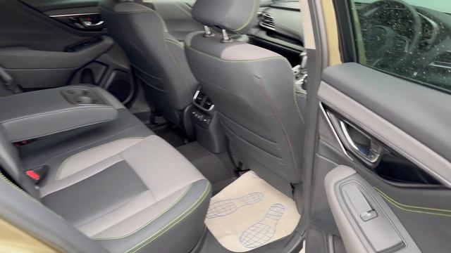 🚙 Обзор Subaru Outback из Японии – все нюансы и фишки! 🇯🇵