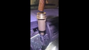 Фильтр  для системы охлаждения авто.