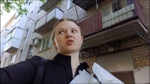 Влог студента ветеринара/летняя сессия/учебная практ?