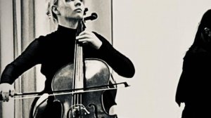 А. Шнитке - «Балет» из Сюиты в старинном стиле