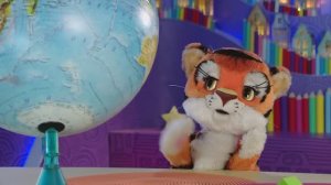 ✨Спокойной ночи, малыши✨034/2025 Капитан Мур