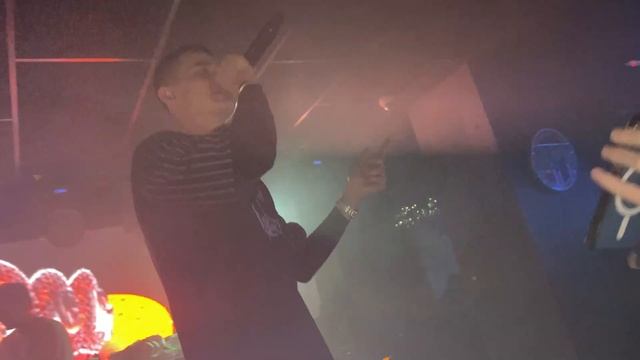 OBLADAET -GPS| live| Концерт Красноярск| 22.05.2024 смотреть онлайн