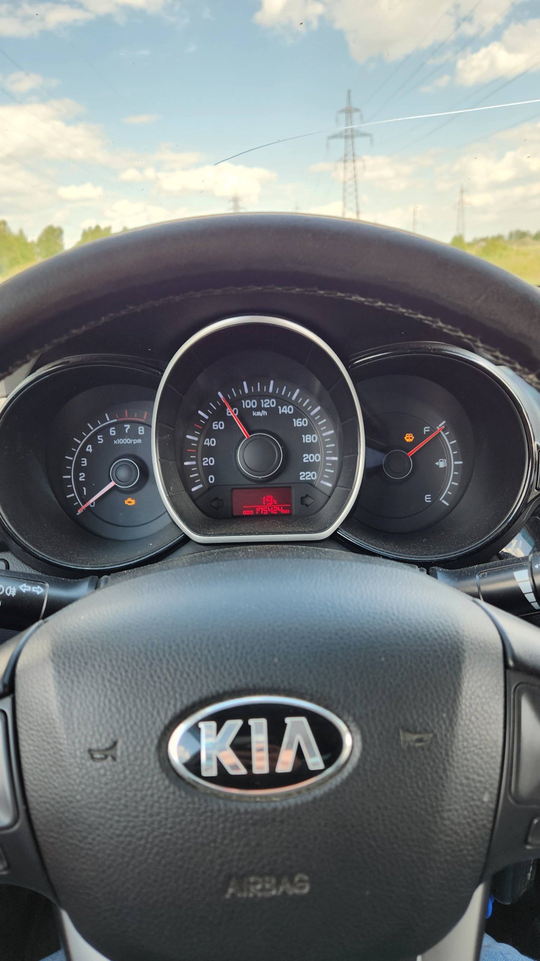 признак неисправного датчика коленчатого вала смотреть онлайн