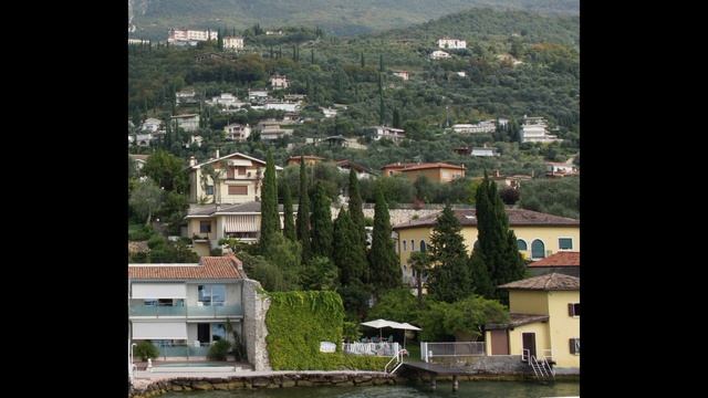 Мальчезине Дезинциано на кораблике фото часть 1 смотреть онлайн