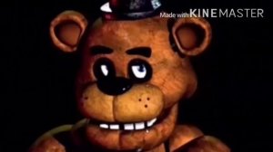 Скример звук Фнаф 1