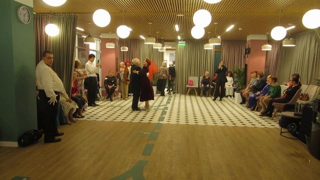 Танец невесты и отца. Свадебный новогодний бал Веры и ? смотреть онлайн