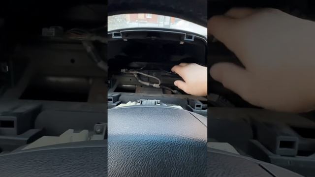 С автозапуска не заводится а ключа заводится проблема смотреть онлайн