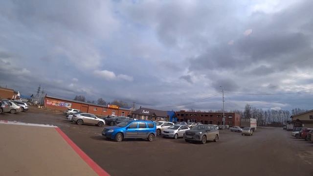 Доставка Магнит-Пост. Трэш полнейший! 2025.04.05, г.Бирск смотреть онлайн