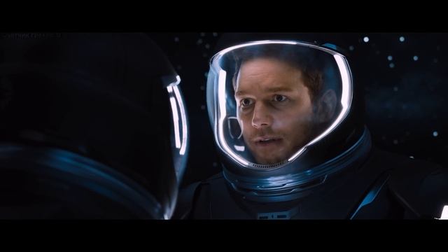 Грехо-Обзор "Пассажиры" смотреть онлайн