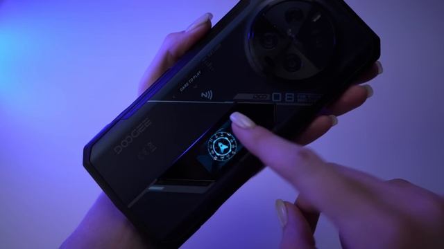 Doogee V40 PRO - ЛУЧШИЙ ЗАЩИЩЕННЫЙ СМАРТФОН ?