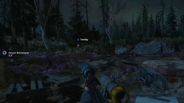 FarCryNewDawn Место Лачуга Филлморов