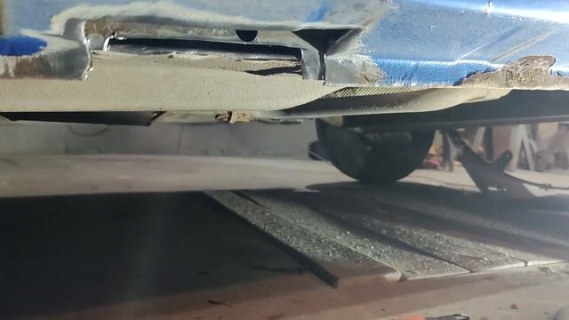 Дача Логан пороги якої з'ів КРАБ!! смотреть онлайн