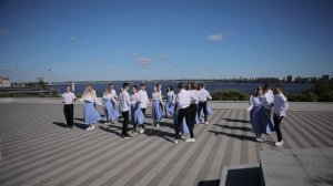 Школьный Вальс 2024 самый лучший танец