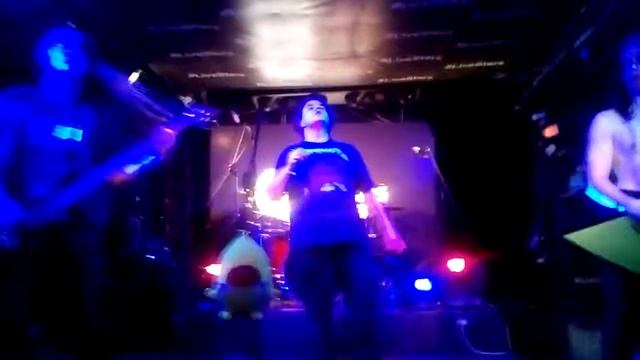 Ancient Immortality ~ Концерт в Live Stars, Москва 29.11.2020г. смотреть онлайн