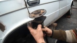 Замена полуоси ВАЗ Классика – все тонкости и секреты ?