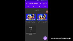 sonic 3 complete прототип (1 часть )