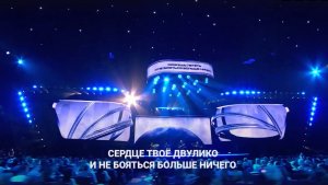 Вадим Самойлов / Агата Кристи – Золотые хиты МУЗ ТВ / 24.04.2025