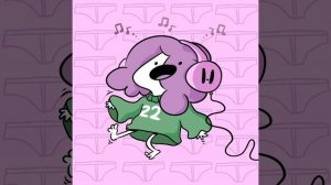 Танцы в труселях