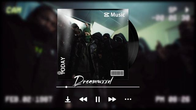 [FREE]Dreamwxxd_Type_Central_Cee_Rondodasosa_Baby Gang_A2Anti_Morad_Beny - Eurovision_DrillTypeBeats
