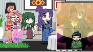 🌸💗реакция монолог-Фармацевта на Мао-Мао💗🌸(все вид