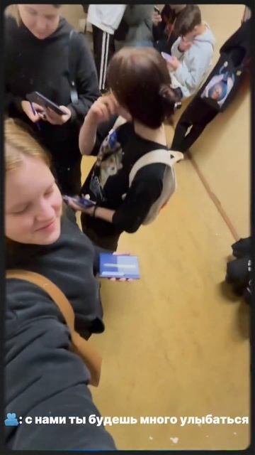 Мифы абитуриентов смотреть онлайн