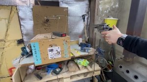 Обзор на револьвер БУЛЬДОГ ХРОМ