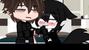 Сериал 💕Горничный Вампир♡💕Вторая серия Гача Клуб[Г