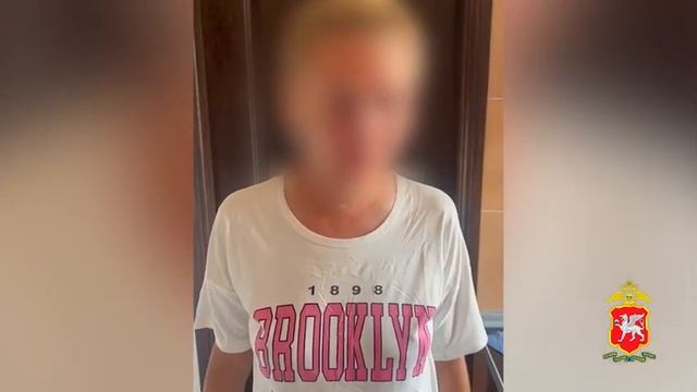 В Крыму оперативники задержали пятерых курьеров моше?