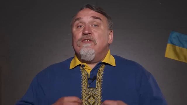"Как выжил Украинский язык!"@ Канал Т.Г.Шевченко смотреть онлайн