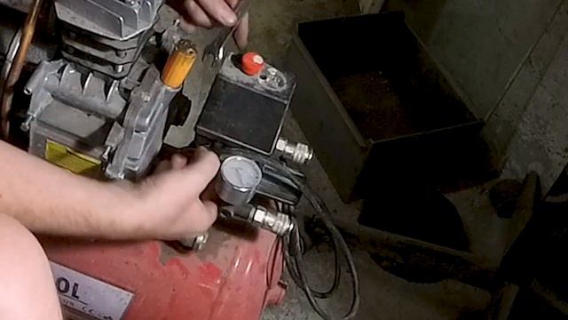 🔧 Восстановление клапанов на компрессоре | Притирка ? смотреть онлайн